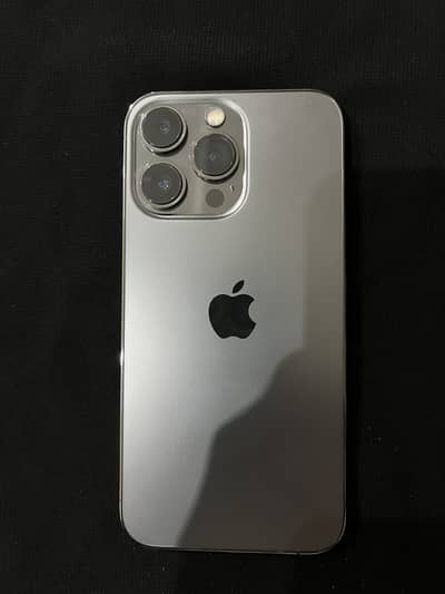 Apple iPhone 13 Pro