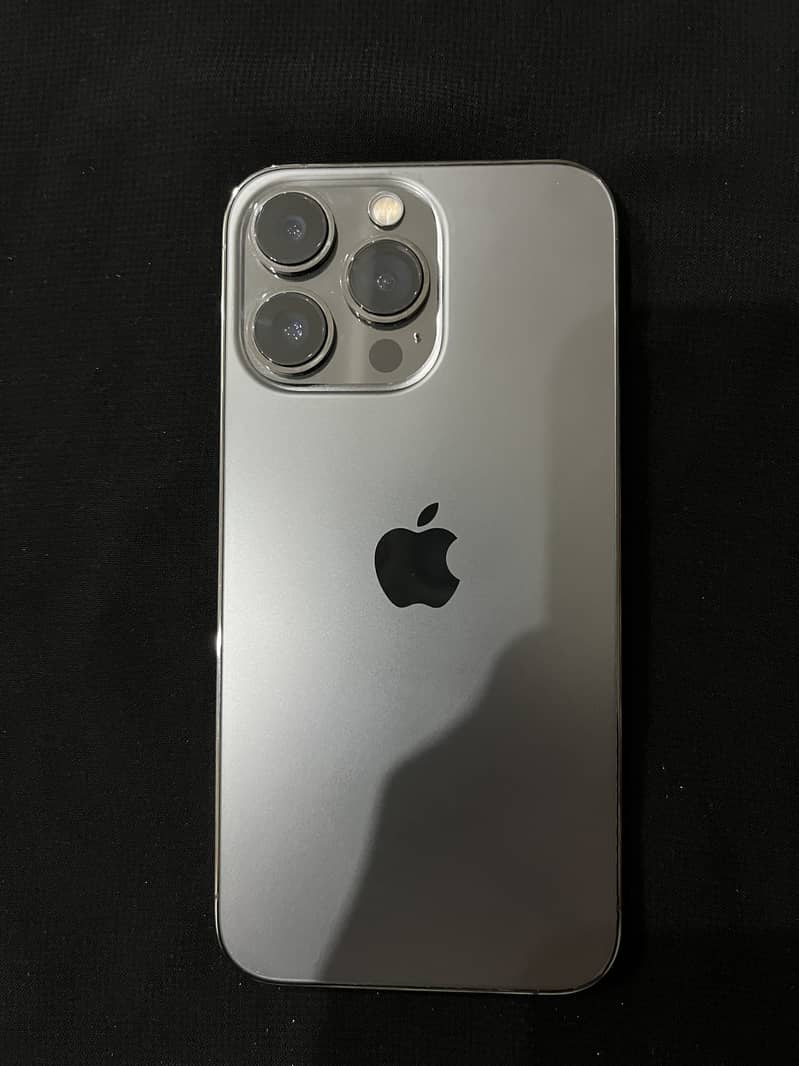Apple iPhone 13 Pro 0