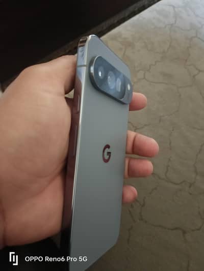 Google Pixel 10 Pro XL