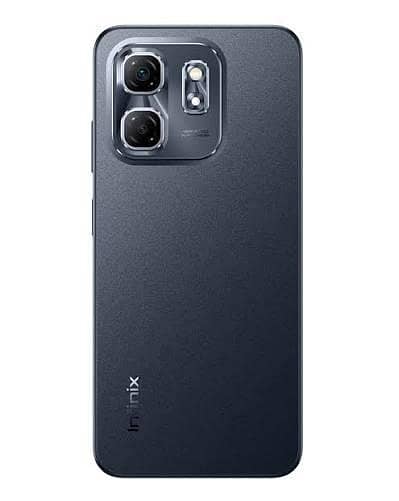 Infinix Hot 50i 6+4/128