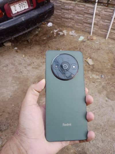 Xiaomi Redmi A3