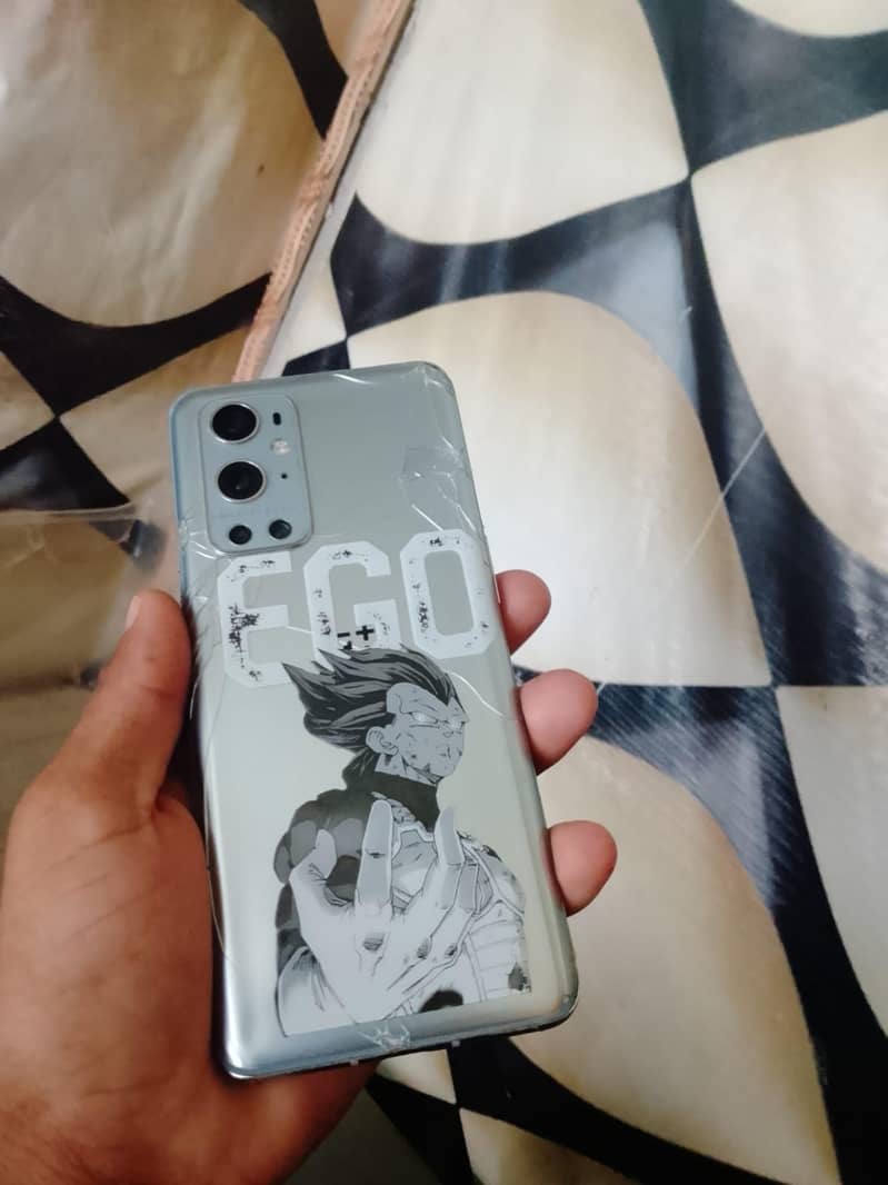 One Plus 9 Pro 3