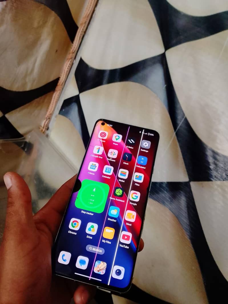 One Plus 9 Pro 4