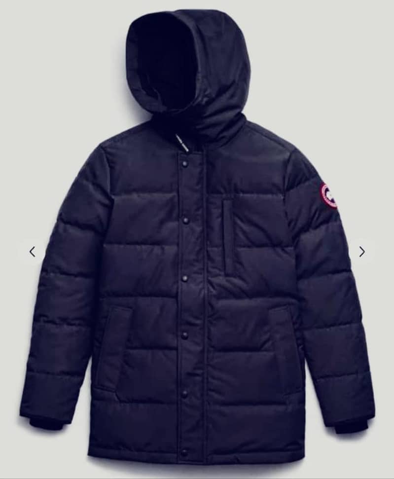 IMPORTED JACKETS 1