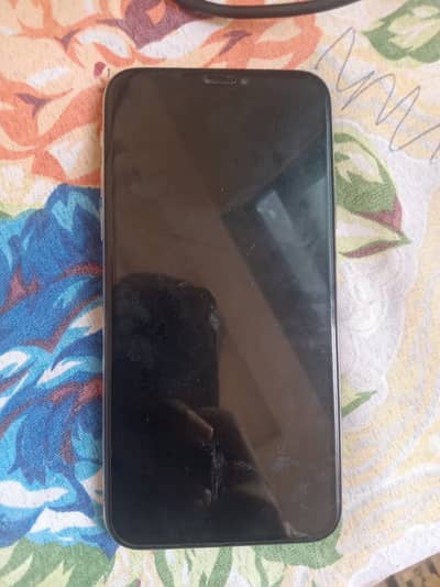 Apple iPhone X