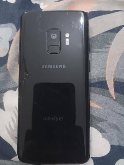 Samsung Mobile S9