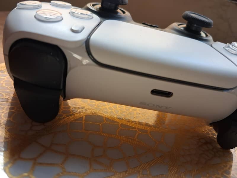 dualsense 5 Playstation 5 controller 3