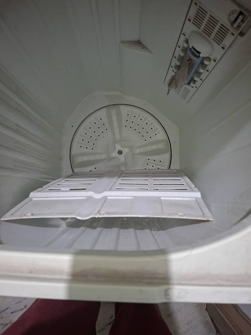 Washer & Dryer 3