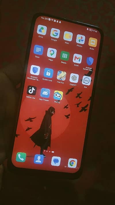 Huawei 4/128 Y9 Prime. . mobile phone
