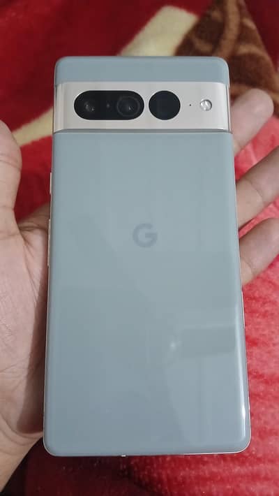 Google Pixel 7 Pro