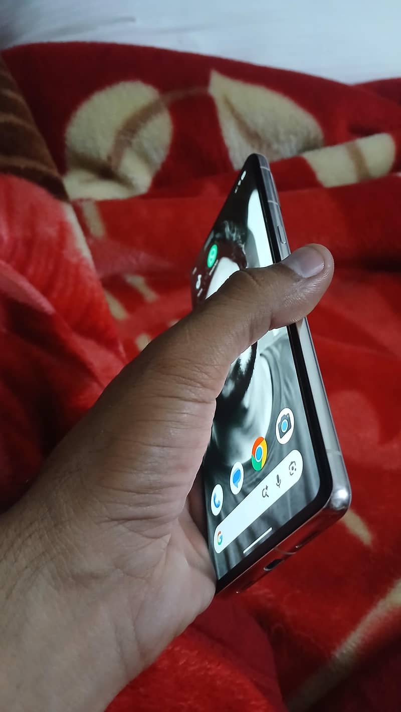 Google Pixel 7 Pro 1