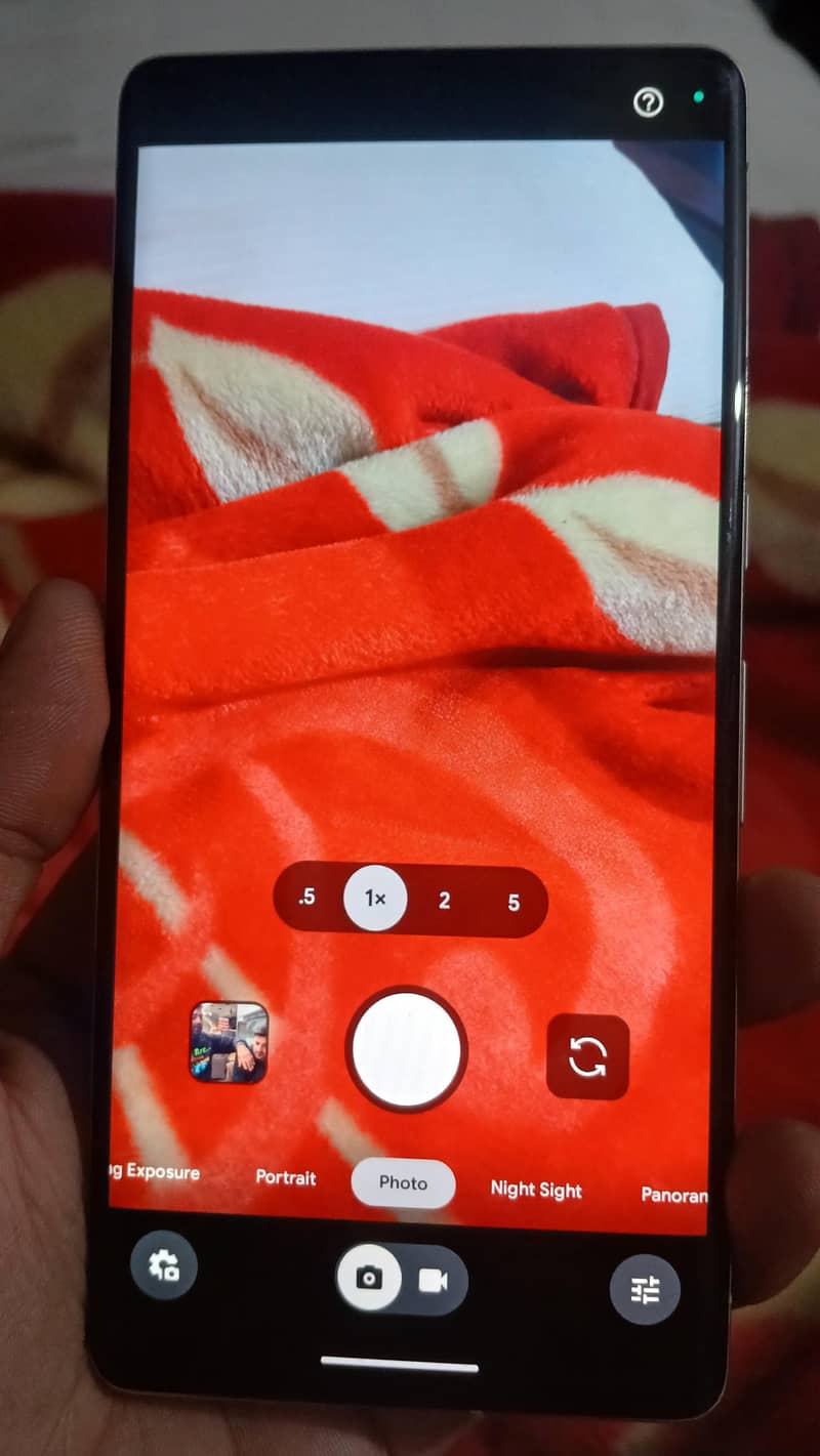 Google Pixel 7 Pro 2