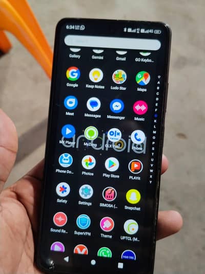VGO TEL Note 24