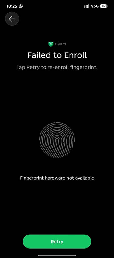 INFINIX NOTE 40 PRO