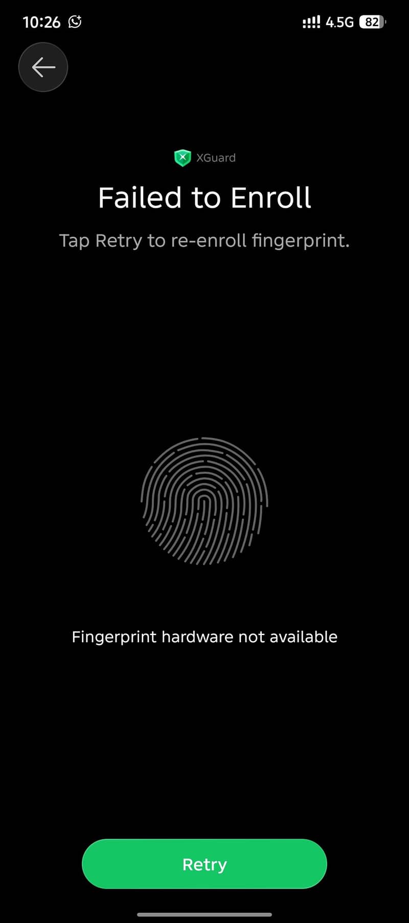 INFINIX NOTE 40 PRO 0