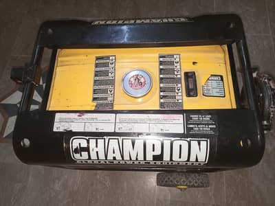 “3 KVA Generator for Sale – Excellent Condition”