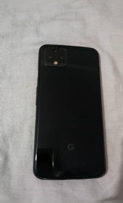 Google Pixel 4