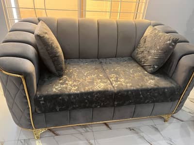 Sofa set for sale