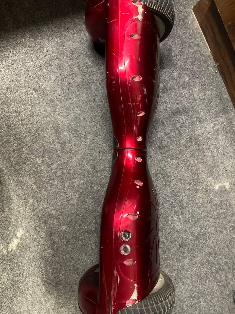 speed hoverboard 1