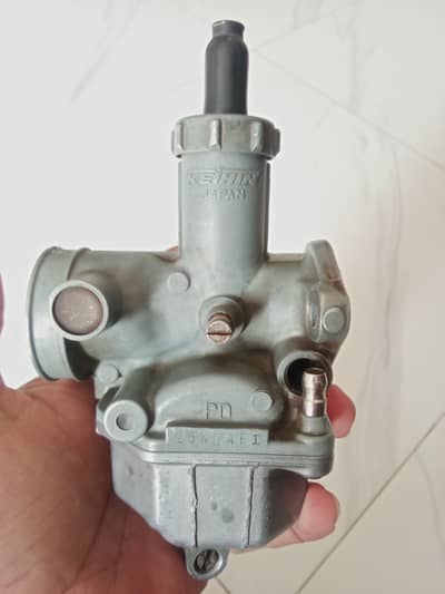 10 model original Carburetor