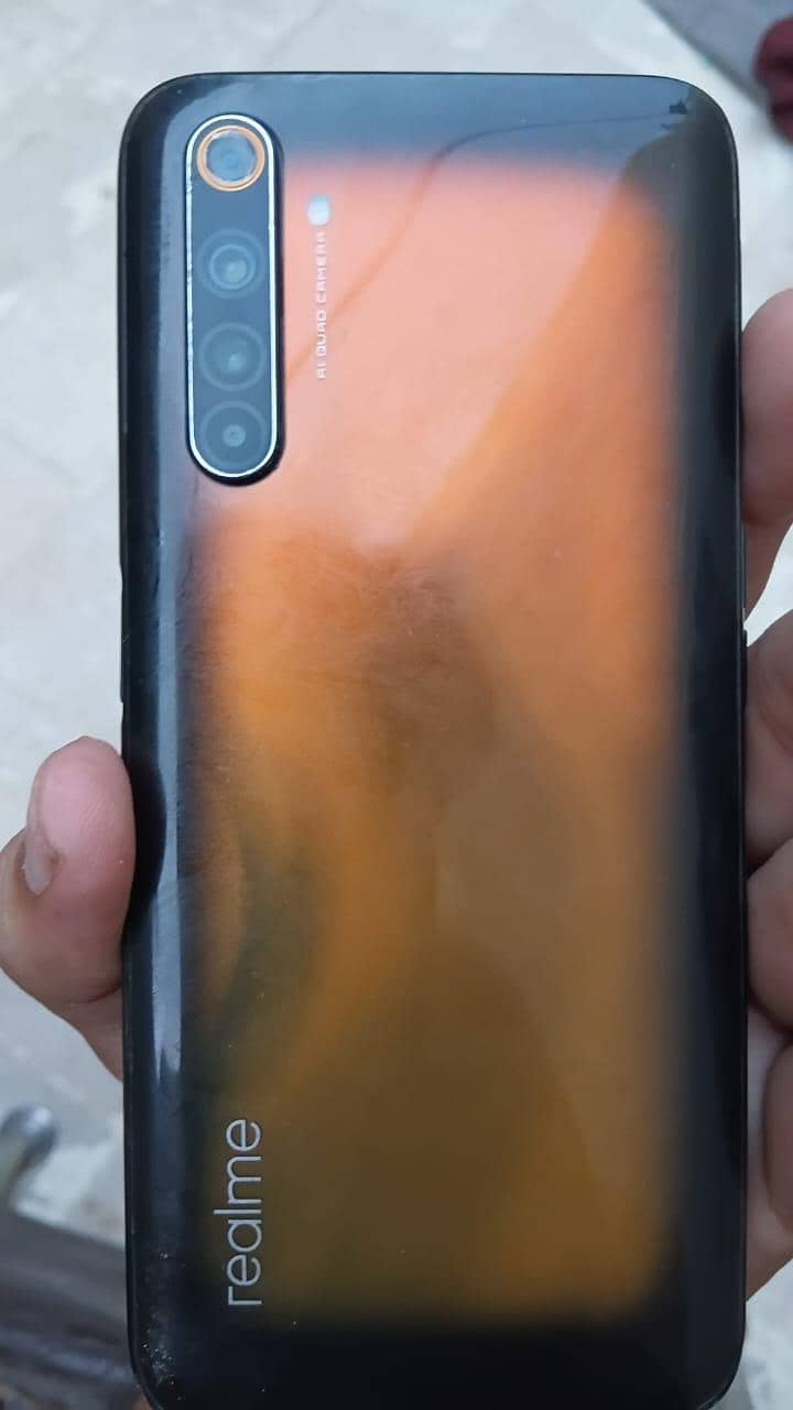 Realme 6 Pro 0