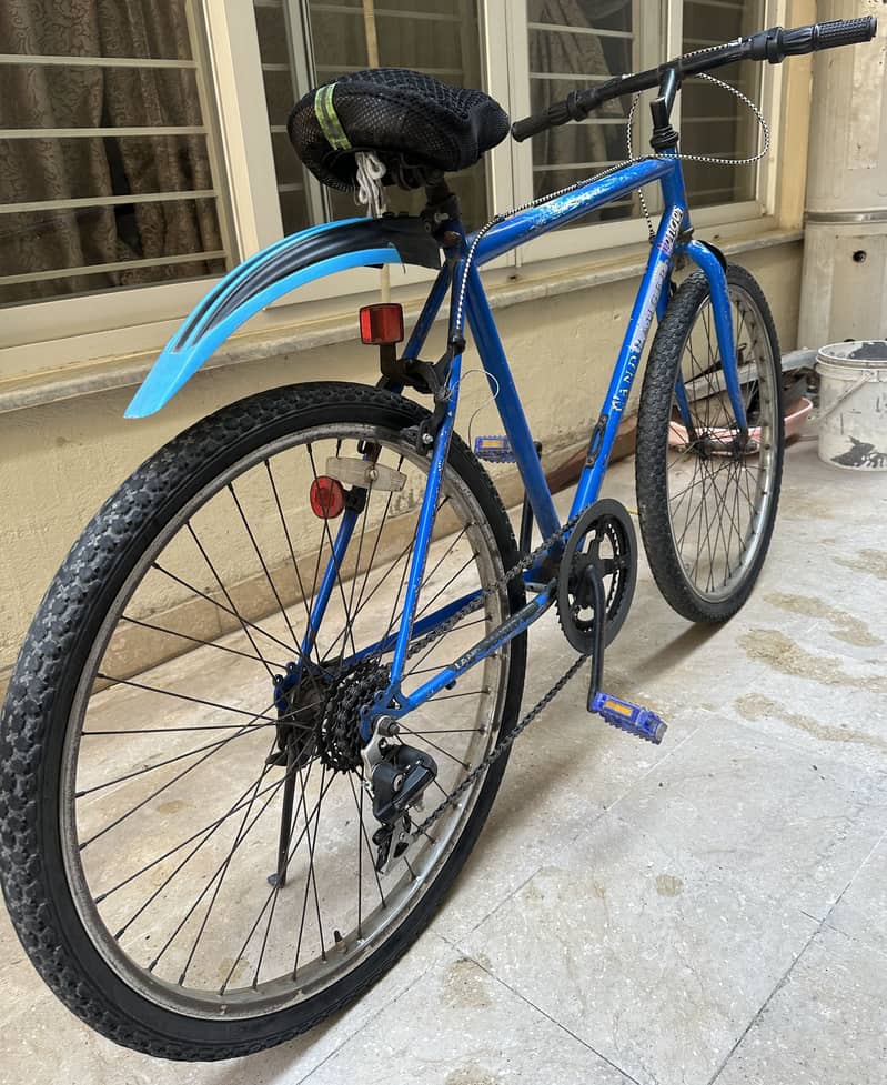 Imported Cycle 2