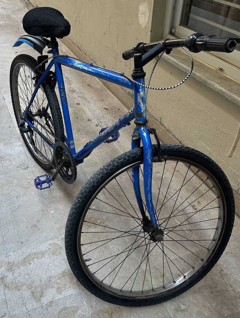 Imported Cycle 3