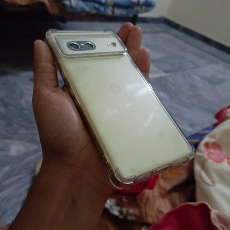 Google Pixel 7 0