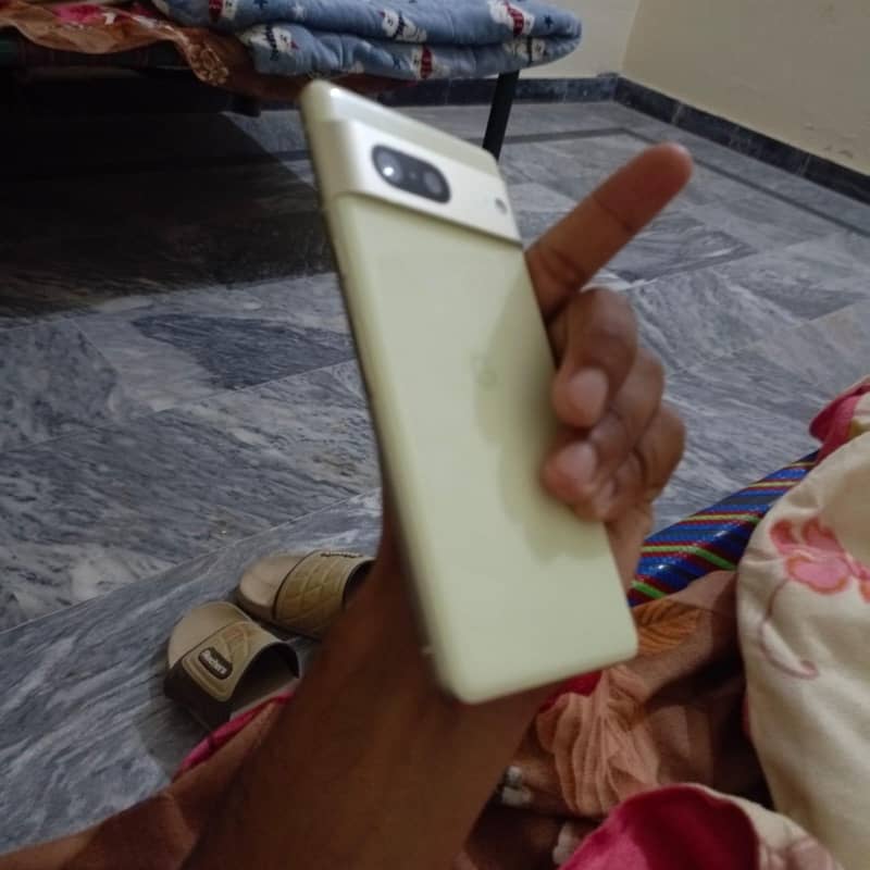 Google Pixel 7 1