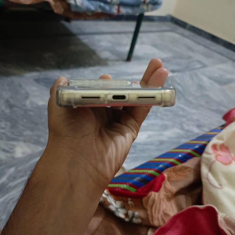 Google Pixel 7 6