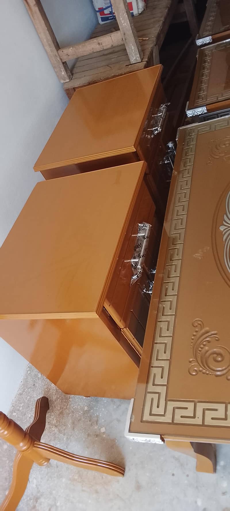 Dahaij package 6