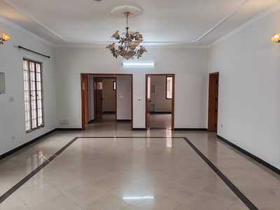 2 Kanal Upper Portion Available For Rent In Phase 2 DHA Lahore