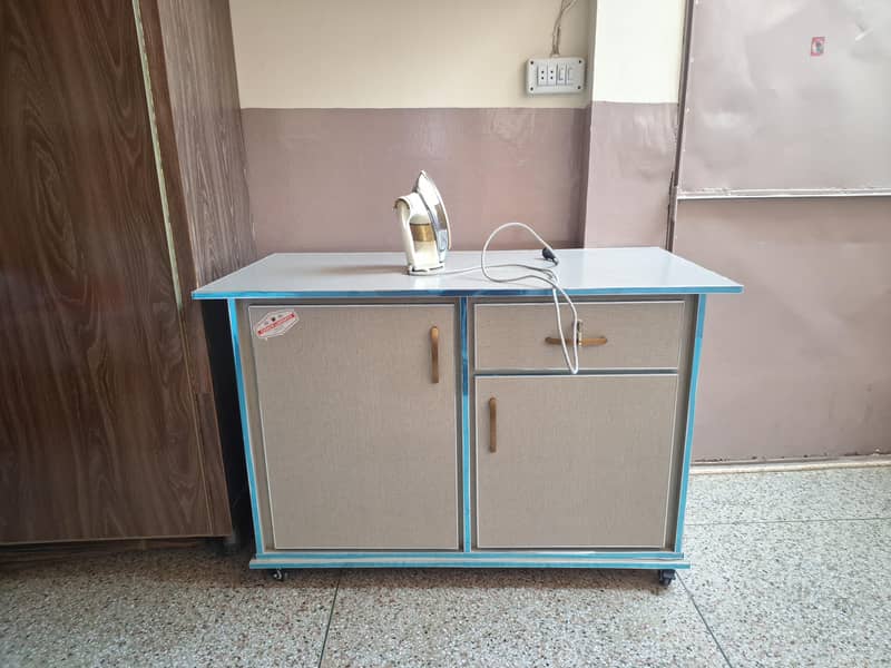 iron table 1