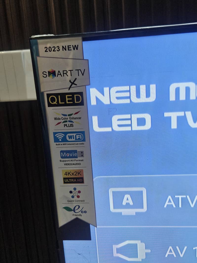smart led 55 inch 1