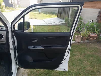 Suzuki Wagon R 2019