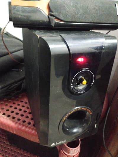 AUDIONIC AD 7000
