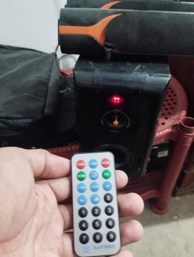 AUDIONIC AD 7000 3