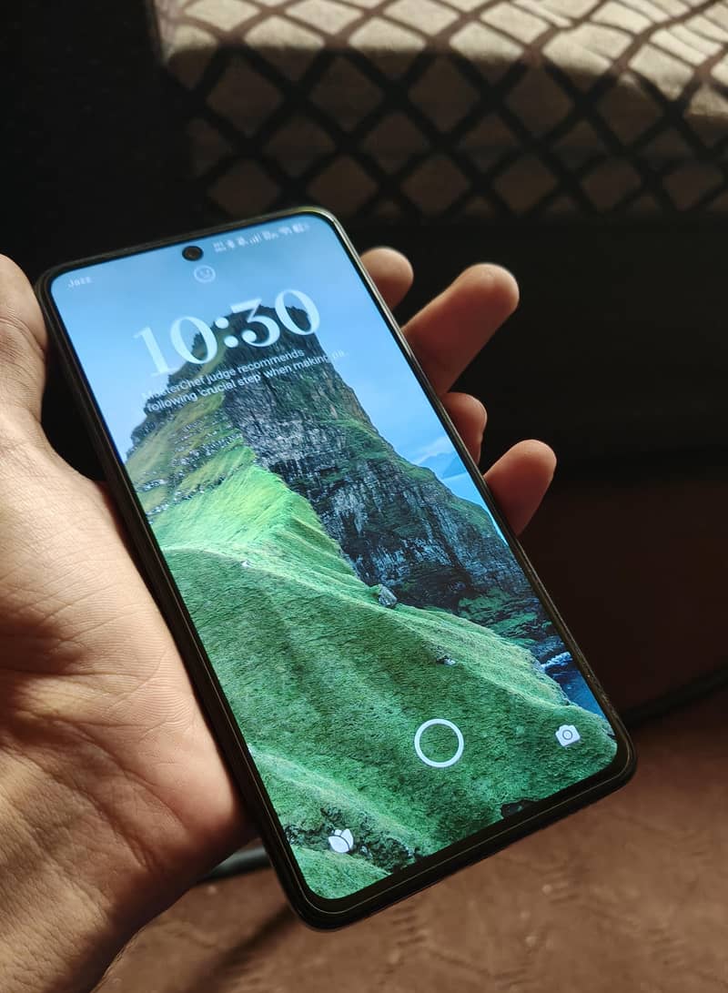 Xiaomi Redmi Note 14 1