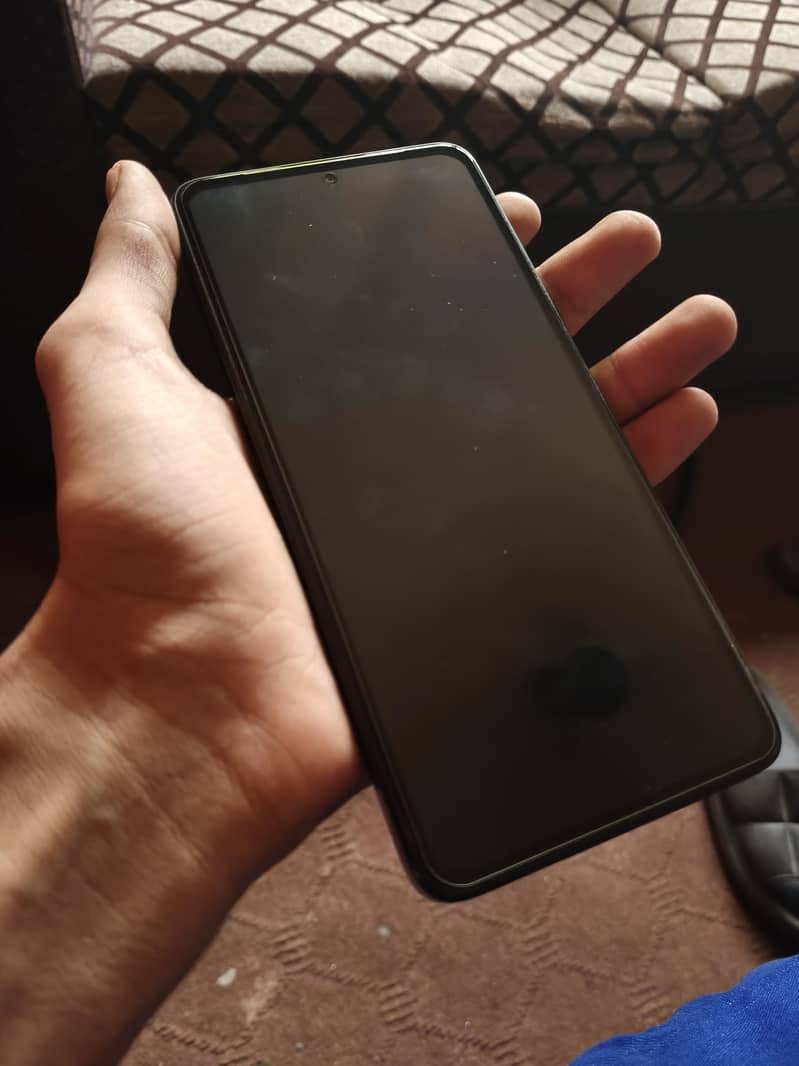 Xiaomi Redmi Note 14 2