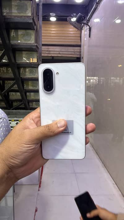 Oneplus Ace 5 12/256 / Non PTA / Oneplus Ace5 / Oneplus