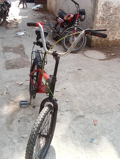 Cycle is ok 03448953479