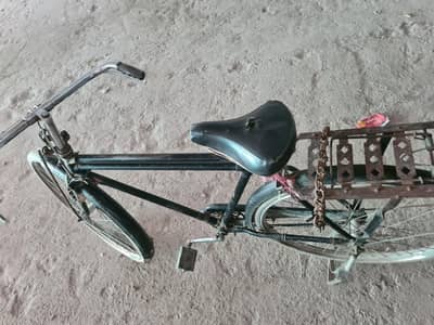 sohrab cycle