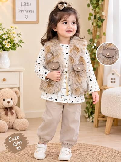 Winter season collections jacket and shirt hot trouser