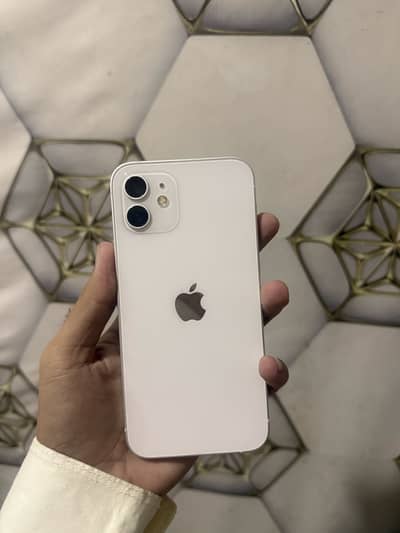 Apple iPhone 12 factory 256gb