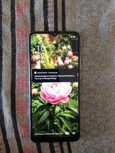 OPPO A15s
