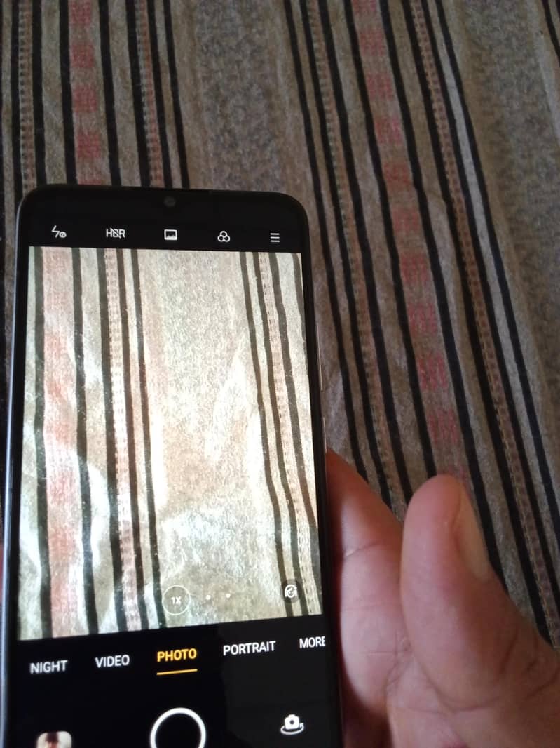 OPPO A15s 3