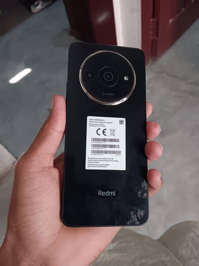 Xiaomi Redmi A3x
