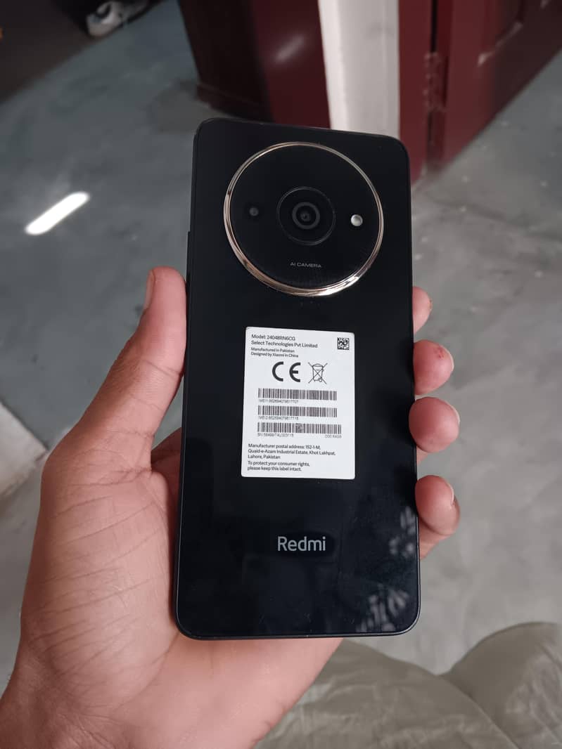 Xiaomi Redmi A3x 0