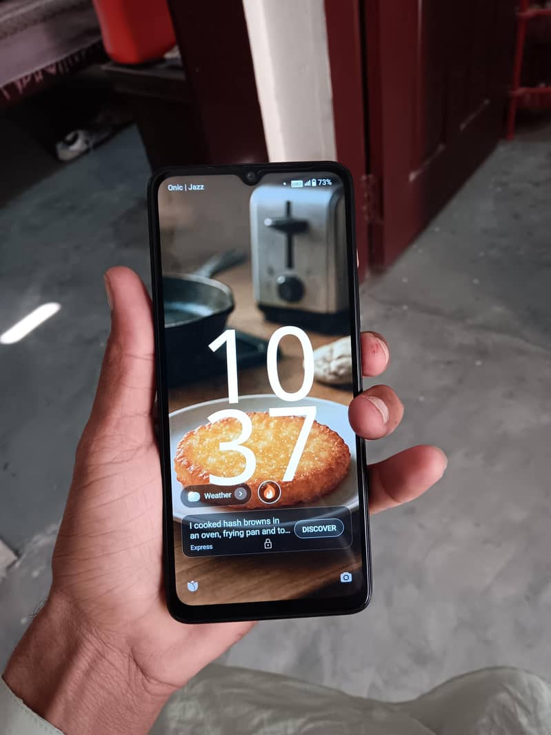 Xiaomi Redmi A3x 1