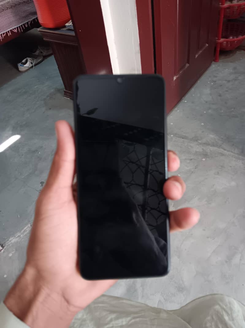 Xiaomi Redmi A3x 2